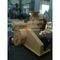 HKJ300 Poultry Feed Pellet Mill Youtube